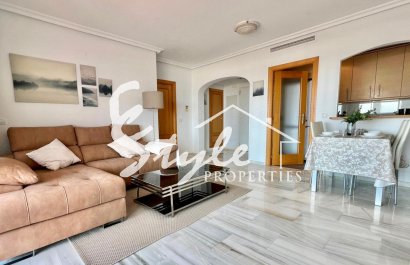 Вторичное жилье - Апартаменты/Квартира - Mutxamel - Club De Golf Bonalba