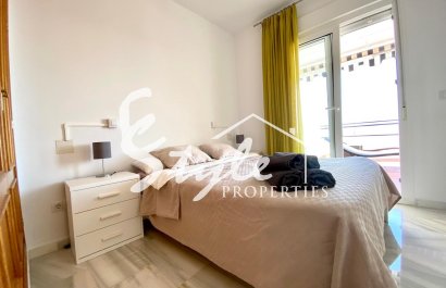 Вторичное жилье - Апартаменты/Квартира - Mutxamel - Club De Golf Bonalba