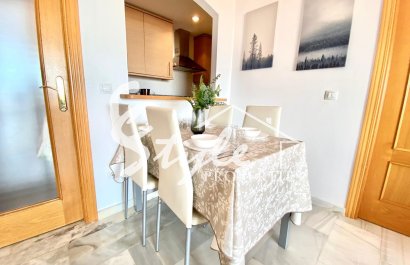 Вторичное жилье - Апартаменты/Квартира - Mutxamel - Club De Golf Bonalba