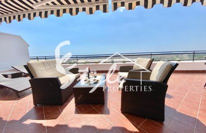 Вторичное жилье - Апартаменты/Квартира - Mutxamel - Club De Golf Bonalba