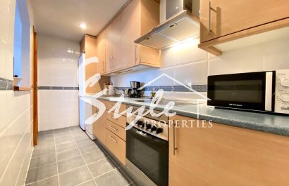 Вторичное жилье - Апартаменты/Квартира - Mutxamel - Club De Golf Bonalba