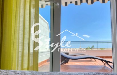 Вторичное жилье - Апартаменты/Квартира - Mutxamel - Club De Golf Bonalba