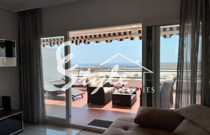 Вторичное жилье - Апартаменты/Квартира - Mutxamel - Club De Golf Bonalba