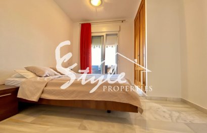 Вторичное жилье - Апартаменты/Квартира - Mutxamel - Club De Golf Bonalba