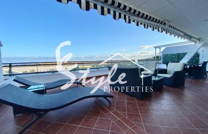 Вторичное жилье - Апартаменты/Квартира - Mutxamel - Club De Golf Bonalba