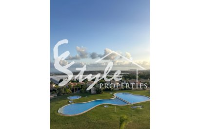 Вторичное жилье - Апартаменты/Квартира - Mutxamel - Club De Golf Bonalba