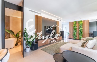 Resale - Villa - Torrevieja - Los Balcones