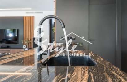 Resale - Villa - Torrevieja - Los Balcones