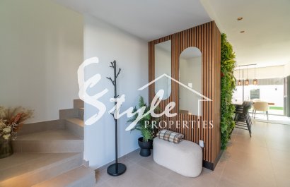 Resale - Villa - Torrevieja - Los Balcones