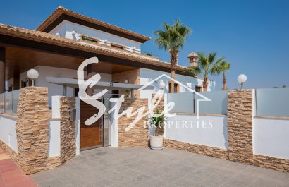 Resale - Villa - Murcia - Avileses