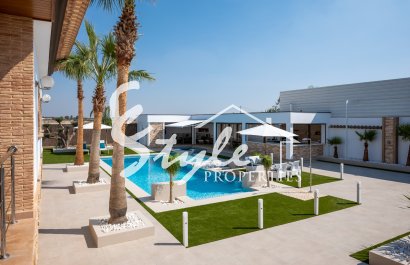 Resale - Villa - Murcia - Avileses