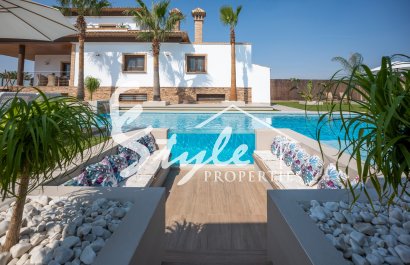 Resale - Villa - Murcia - Avileses