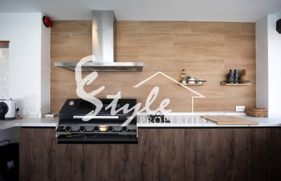 Resale - Villa - Murcia - Avileses