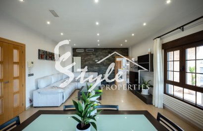 Resale - Villa - Murcia - Avileses