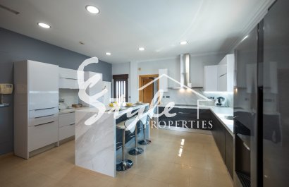 Resale - Villa - Murcia - Avileses