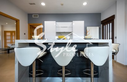 Resale - Villa - Murcia - Avileses