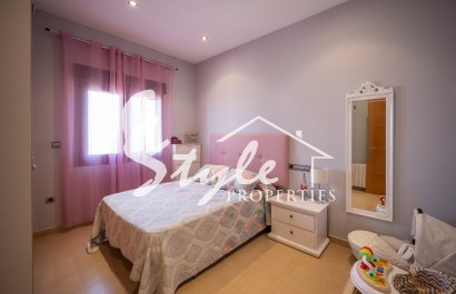 Resale - Villa - Murcia - Avileses