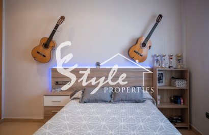 Resale - Villa - Murcia - Avileses