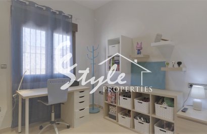 Resale - Villa - Murcia - Avileses