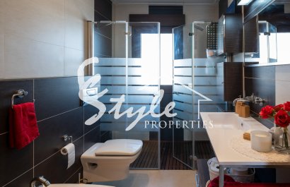 Resale - Villa - Murcia - Avileses