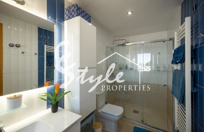 Resale - Villa - Murcia - Avileses