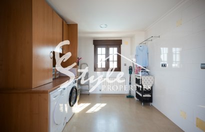 Resale - Villa - Murcia - Avileses
