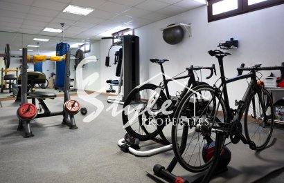 Resale - Villa - Murcia - Avileses