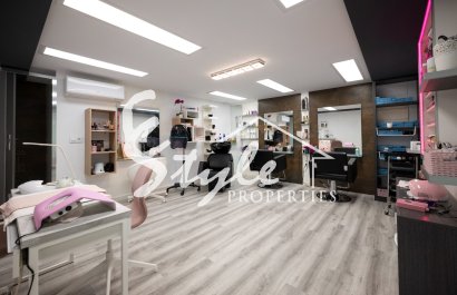 Resale - Villa - Murcia - Avileses