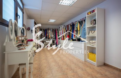 Resale - Villa - Murcia - Avileses