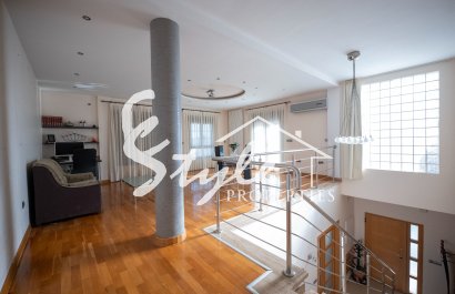 Resale - Villa - Murcia - Avileses