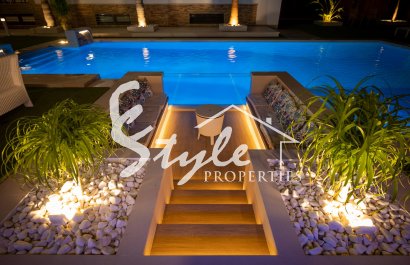 Resale - Villa - Murcia - Avileses