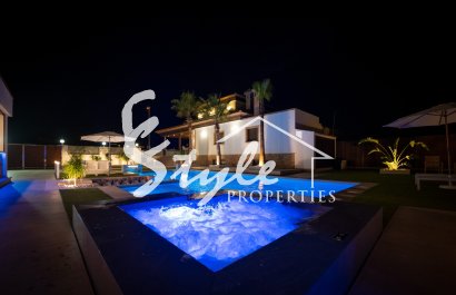 Resale - Villa - Murcia - Avileses