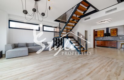 Вторичное жилье - Вилла - Torrevieja - Торревьеха