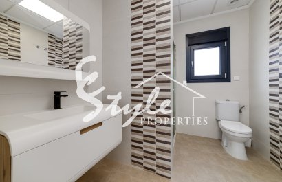 Вторичное жилье - Вилла - Torrevieja - Торревьеха