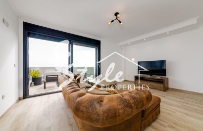 Вторичное жилье - Вилла - Torrevieja - Торревьеха