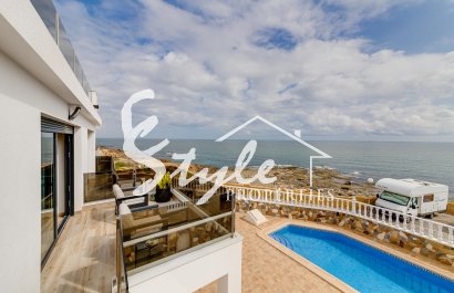 Вторичное жилье - Вилла - Torrevieja - Торревьеха