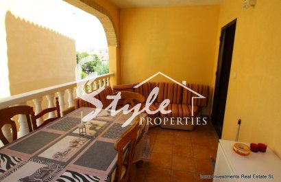 Вторичное жилье - Вилла - Вилламартин - Villacosta