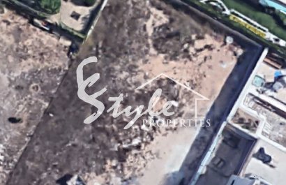 Вторичное жилье - Земельный участок - Ла Зения