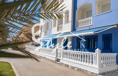 Вторичное жилье - Апартаменты/Квартира - Mil Palmeras - Beach