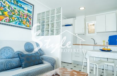 Вторичное жилье - Апартаменты/Квартира - Mil Palmeras - Beach