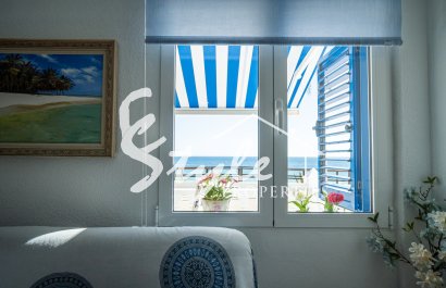 Вторичное жилье - Апартаменты/Квартира - Mil Palmeras - Beach