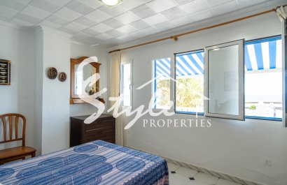 Вторичное жилье - Апартаменты/Квартира - Mil Palmeras - Beach