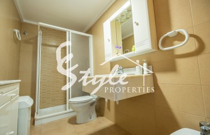 Вторичное жилье - Апартаменты/Квартира - Mil Palmeras - Beach