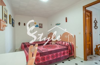 Вторичное жилье - Апартаменты/Квартира - Mil Palmeras - Beach