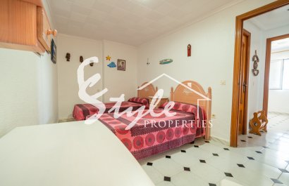 Вторичное жилье - Апартаменты/Квартира - Mil Palmeras - Beach