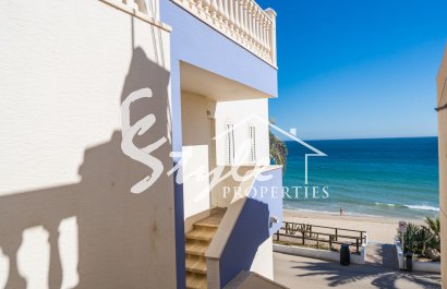 Вторичное жилье - Апартаменты/Квартира - Mil Palmeras - Beach