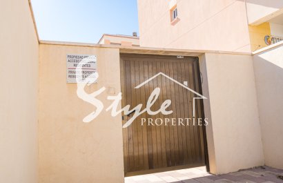 Вторичное жилье - Апартаменты/Квартира - Mil Palmeras - Beach