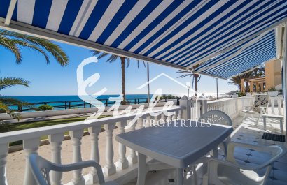 Вторичное жилье - Апартаменты/Квартира - Mil Palmeras - Beach