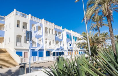 Вторичное жилье - Апартаменты/Квартира - Mil Palmeras - Beach