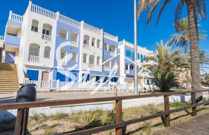 Вторичное жилье - Апартаменты/Квартира - Mil Palmeras - Beach